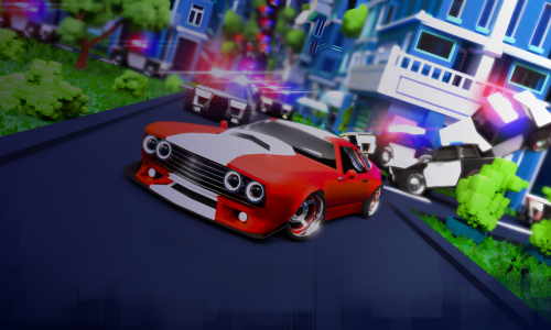 Corner Driver