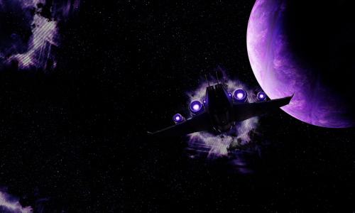 Cosmic Paradox: Noire