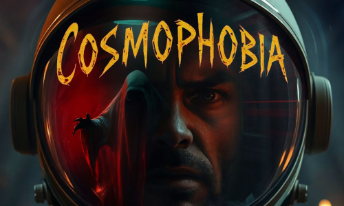 Cosmophobia