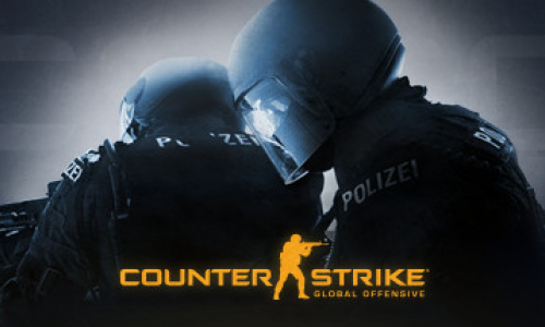 Counter-Strike: Global Offensive