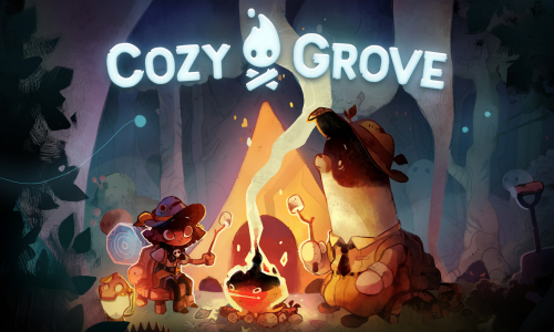 Cozy Grove