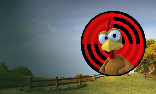 Crazy Chicken Remake