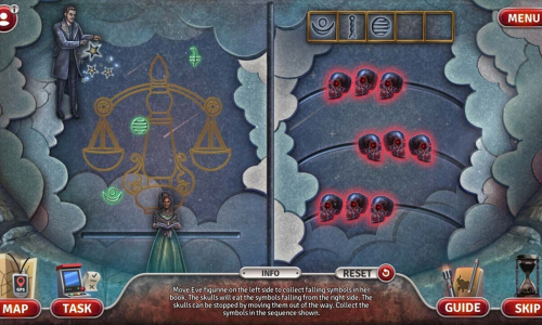 Crossroads: Escaping the Dark Collector's Edition