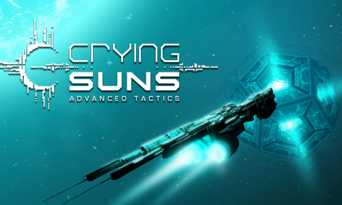 Crying Suns