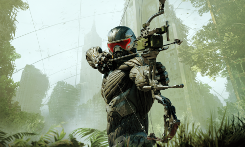 Crysis 3 Remastered