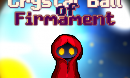 Crystal Ball of Firmament