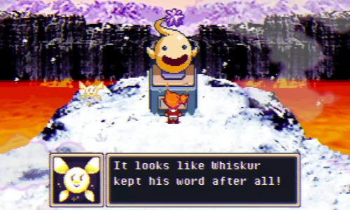 Crystal Story: Dawn of Dusk