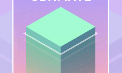 Cube Stack Ultimate
