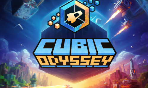 Cubic Odyssey