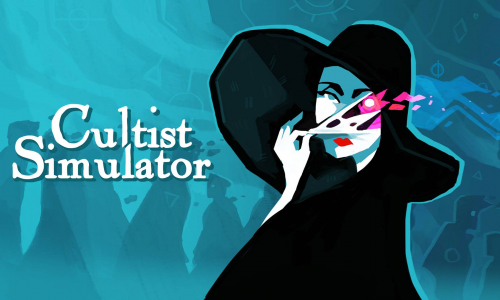 Cultist Simulator: Initiate Edition