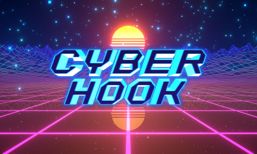 Cyber Hook