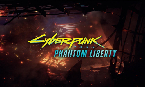 Cyberpunk 2077: Phantom Liberty