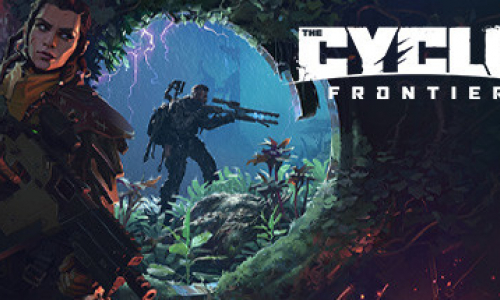 The Cycle: Frontier