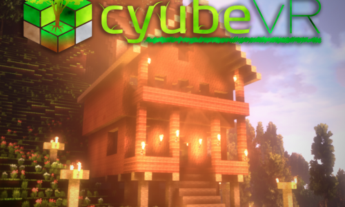 cyubeVR