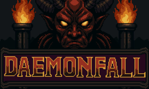 Daemonfall
