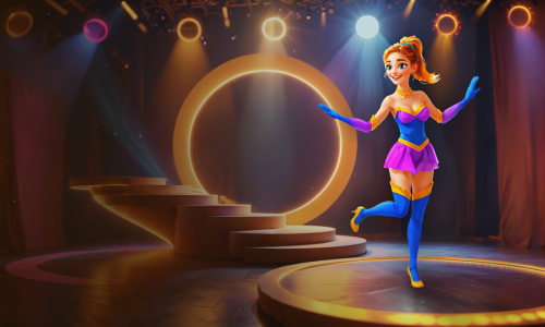 Dance Mania