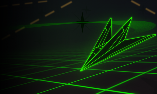 Dance On Radar