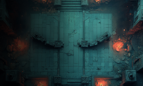 Dark Angels