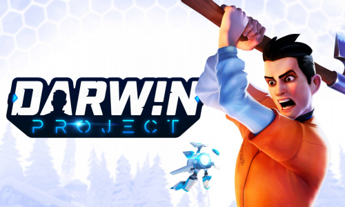 Darwin Project