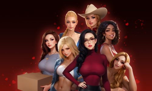 Dating Stories Premium Edition
