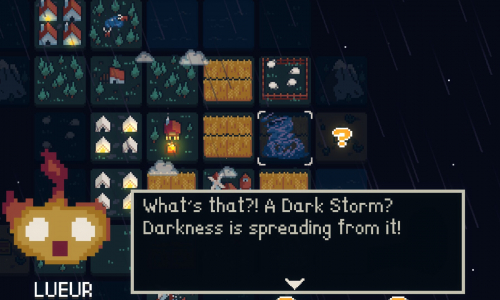 Dawnfolk