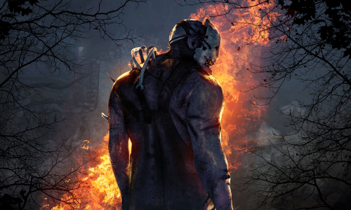 Dead by Daylight