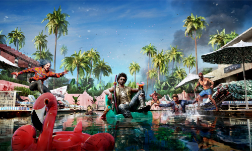 Dead Island 2