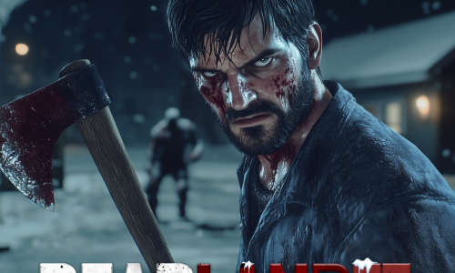 Dead Land 2 VR