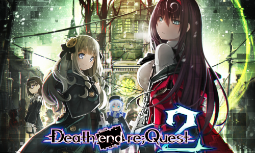 Death end re;Quest 2