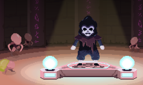 Death Kid