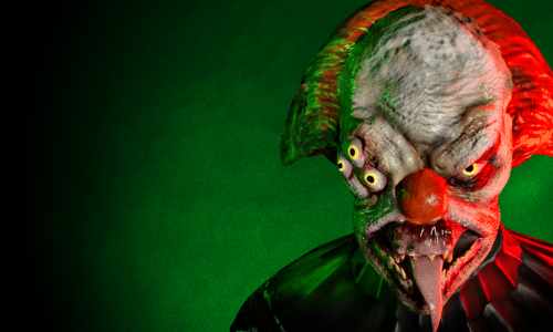 Death Park: 4K Remaster