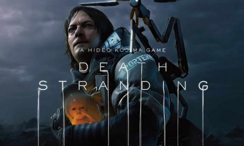 Death Stranding