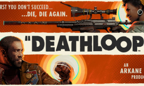 DEATHLOOP