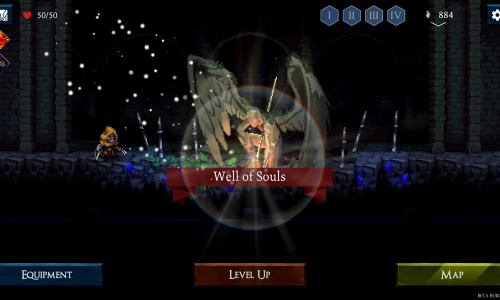 Deck of Souls