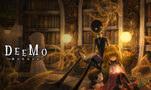 DEEMO -Reborn-