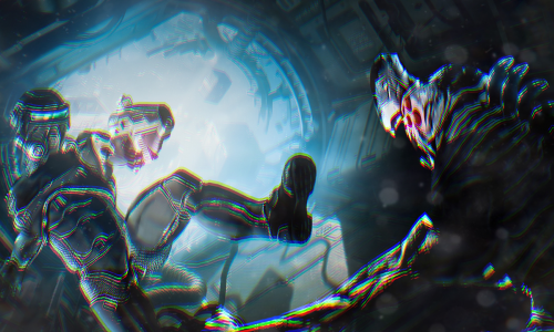 Deep Space: Action Alien Shooter Sci-Fi Fire Game Simulator Death