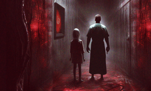 Dementium: The Ward