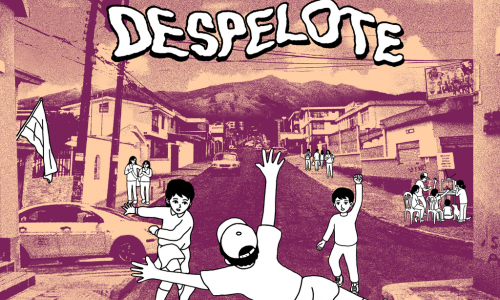 despelote