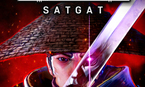 The Devil Within: Satgat