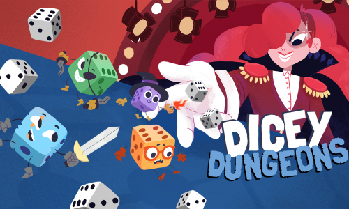 Dicey Dungeons