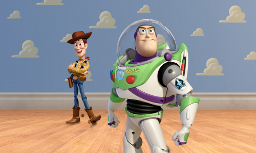 Disney•Pixar Toy Story 3
