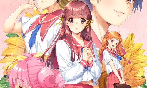 Dōkyūsei: Bangin' Summer - Home Edition