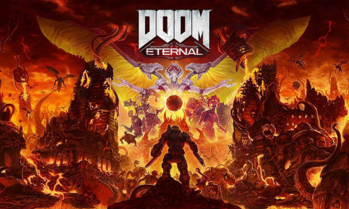 Doom Eternal