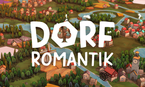 Dorfromantik