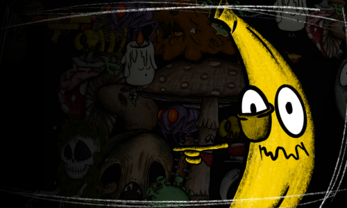 Doug's Nightmare
