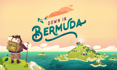 Down in Bermuda