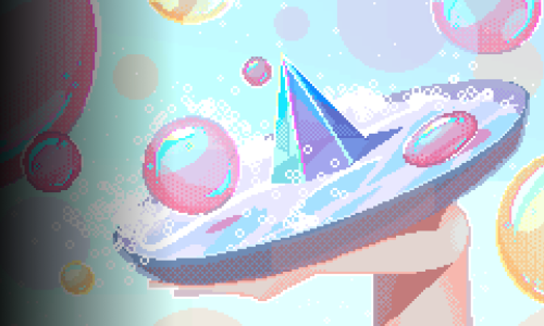Downward