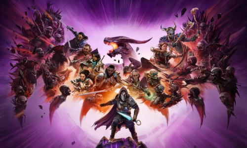 Dragon Age: Dreadwolf