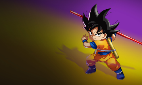 DRAGON BALL Z: KAKAROT DAIMA EDITION