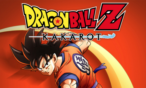 Dragon Ball Z: Kakarot